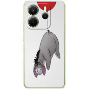 Чохол BoxFace Xiaomi Redmi Note 14 4G Global version 