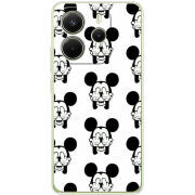 Чохол BoxFace Xiaomi Redmi Note 14 4G Global version 