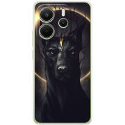Чохол BoxFace Xiaomi Redmi Note 14 4G Global version 
