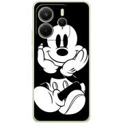 Чохол BoxFace Xiaomi Redmi Note 14 4G Global version 