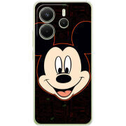 Чохол BoxFace Xiaomi Redmi Note 14 4G Global version 