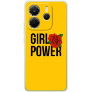 Чохол BoxFace Xiaomi Redmi Note 14 4G Global version 