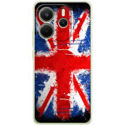 Чохол BoxFace Xiaomi Redmi Note 14 4G Global version 