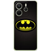 Чохол BoxFace Xiaomi Redmi Note 14 4G Global version 