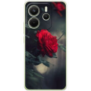 Чохол BoxFace Xiaomi Redmi Note 14 4G Global version 