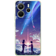 Чохол BoxFace Xiaomi Redmi Note 14 4G Global version 