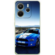 Чохол BoxFace Xiaomi Redmi Note 14 4G Global version 