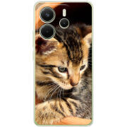 Чохол BoxFace Xiaomi Redmi Note 14 4G Global version 