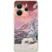 Чохол BoxFace Xiaomi Redmi Note 14 4G Global version 