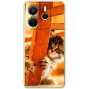 Чохол BoxFace Xiaomi Redmi Note 14 4G Global version 