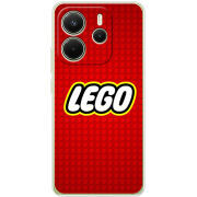 Чохол BoxFace Xiaomi Redmi Note 14 4G Global version 