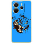 Чохол BoxFace Xiaomi Redmi Note 14 4G Global version 