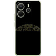 Чохол BoxFace Xiaomi Redmi Note 14 4G Global version 