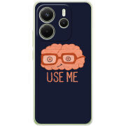 Чохол BoxFace Xiaomi Redmi Note 14 4G Global version 