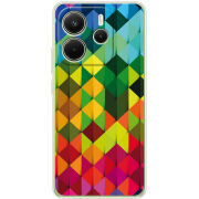 Чохол BoxFace Xiaomi Redmi Note 14 4G Global version 