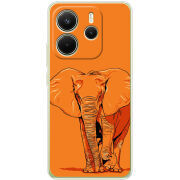 Чохол BoxFace Xiaomi Redmi Note 14 4G Global version 