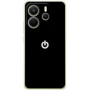 Чохол BoxFace Xiaomi Redmi Note 14 4G Global version 