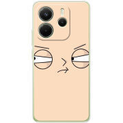 Чохол BoxFace Xiaomi Redmi Note 14 4G Global version 
