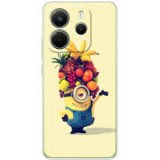 Чохол BoxFace Xiaomi Redmi Note 14 4G Global version 