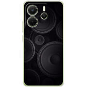 Чохол BoxFace Xiaomi Redmi Note 14 4G Global version 