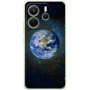 Чохол BoxFace Xiaomi Redmi Note 14 4G Global version 