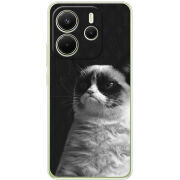 Чохол BoxFace Xiaomi Redmi Note 14 4G Global version 