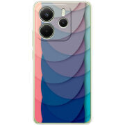 Чохол BoxFace Xiaomi Redmi Note 14 4G Global version 