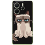 Чохол BoxFace Xiaomi Redmi Note 14 4G Global version 