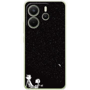 Чохол BoxFace Xiaomi Redmi Note 14 4G Global version 