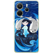 Чохол BoxFace Xiaomi Redmi Note 14 4G Global version Song of the Sea