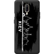 Чорний чохол BoxFace OnePlus 7 Kyiv