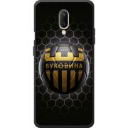 Чорний чохол BoxFace OnePlus 7 