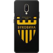 Чорний чохол BoxFace OnePlus 7 
