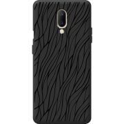 Чорний чохол BoxFace OnePlus 7 