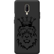 Чорний чохол BoxFace OnePlus 7 