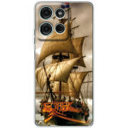 Чохол BoxFace Motorola Moto G56 