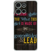 Чохол BoxFace Motorola Moto G56 