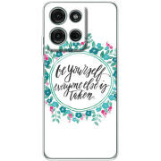 Чохол BoxFace Motorola Moto G56 