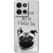 Чохол BoxFace Motorola Moto G56 