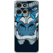 Чохол BoxFace Motorola Moto G56 