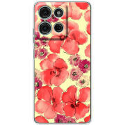 Чохол BoxFace Motorola Moto G56 