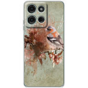 Чохол BoxFace Motorola Moto G56 