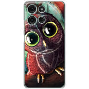 Чохол BoxFace Motorola Moto G56 