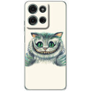 Чохол BoxFace Motorola Moto G56 