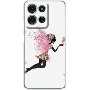 Чохол BoxFace Motorola Moto G56 