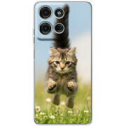 Чохол BoxFace Motorola Moto G56 