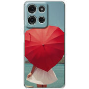 Чохол BoxFace Motorola Moto G56 