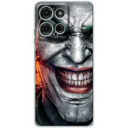 Чохол BoxFace Motorola Moto G56 Prankster