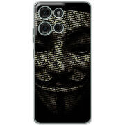 Чохол BoxFace Motorola Moto G56 