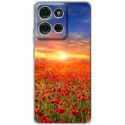 Чохол BoxFace Motorola Moto G56 